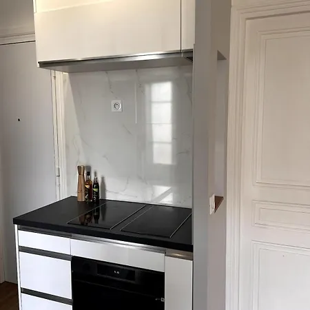 Le Charme De Lacordaire Apartament *
